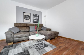 Deluxe Apartments Friedrichstrasse Freiburg Im Breisgau